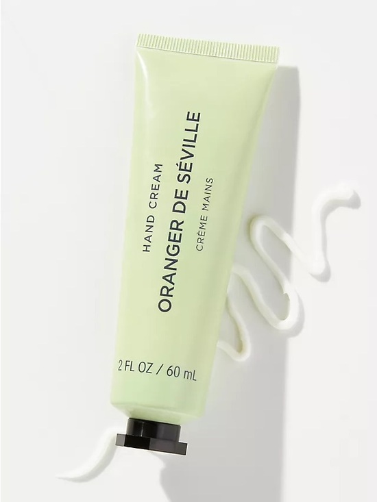 Other - Oranger De Seville Lotion Anthropologie